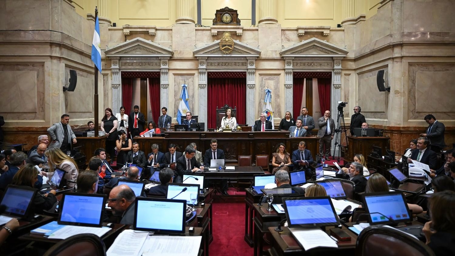 Reforma en Salud Mental: internaciones "No voluntarias" en debate