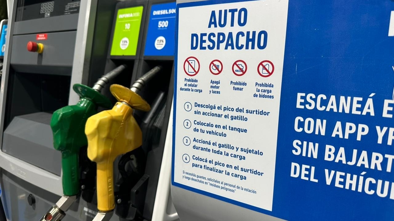 Estudian cerrar estaciones de servicio durante la madrugada en San Juan