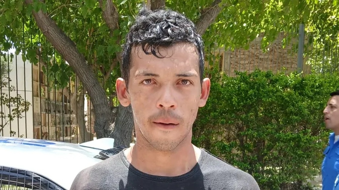 Quién es "Judas", acusado de asesinar de un ladrillazo a un joven