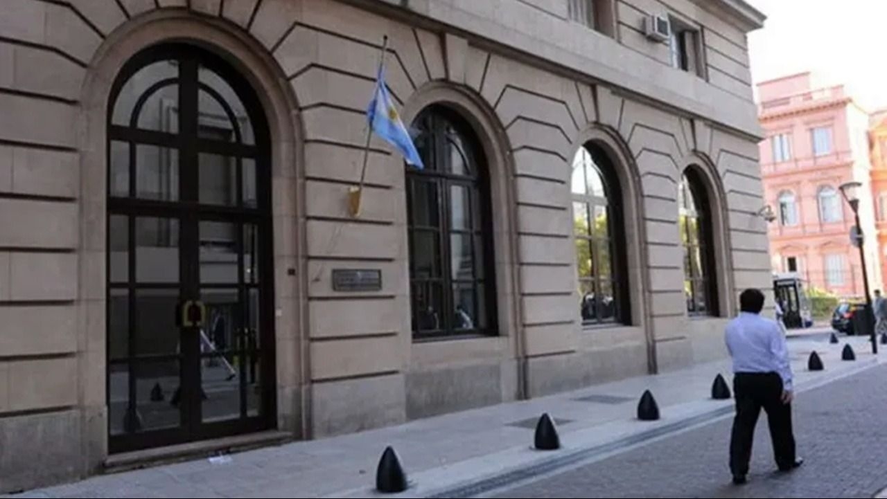 La SIDE desclasificó archivos históricos y cuáles son sus origenes