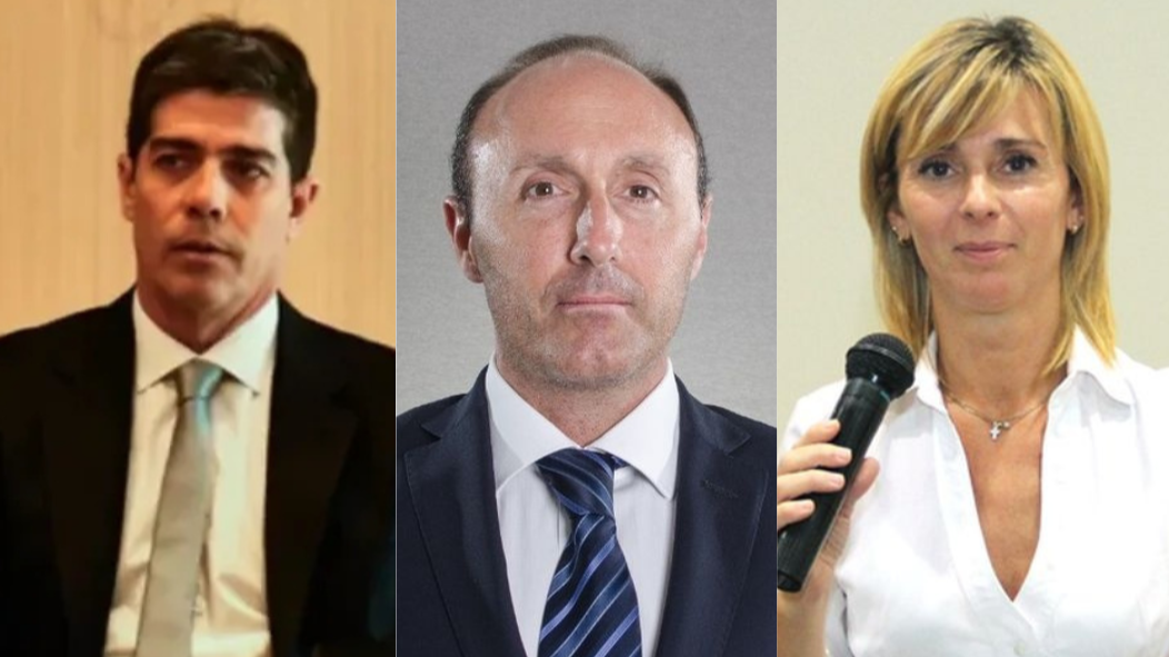 Designación del camarista civil: De la Torre pica en punta 