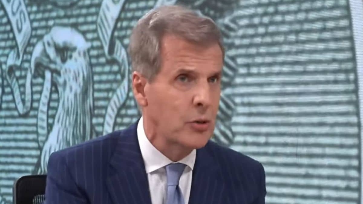 Martín Redrado anticipó de cuánto será la inflación en los próximos meses