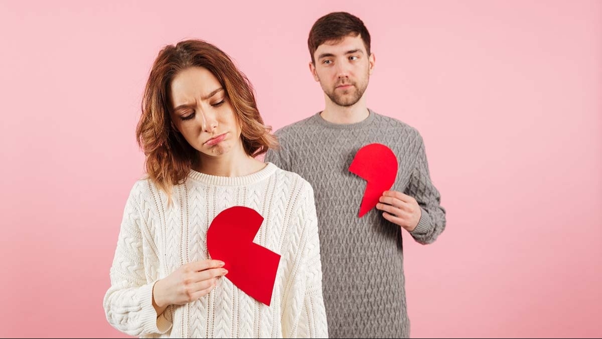 Quién es la famosa que se separó de su marido tras nueve años juntos