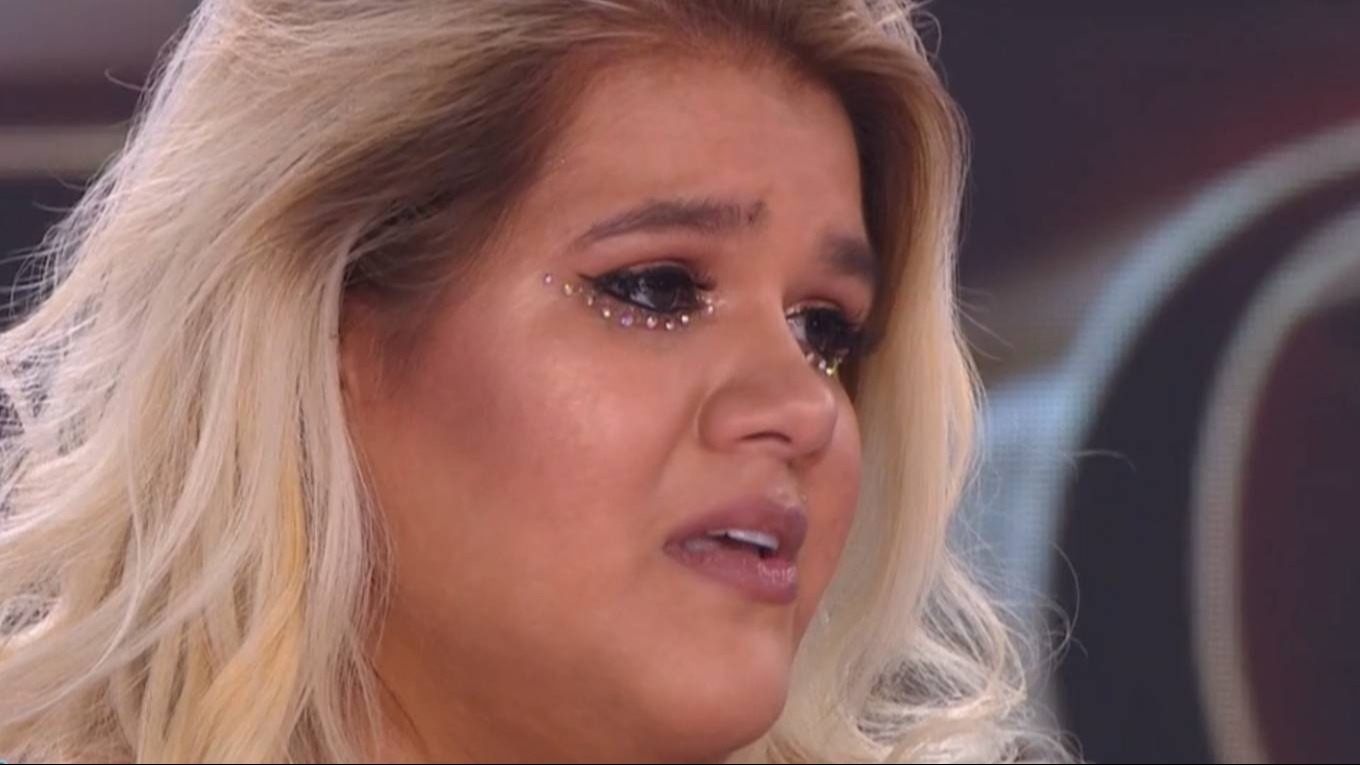 Morena Rial totalmente destrozada por la muerte de un amigo muy querido