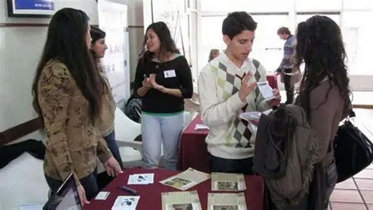 El salario pretendido promedio quedó por debajo de la inflación