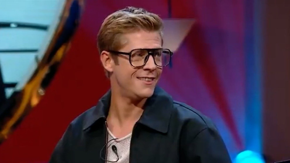 La grave enfermedad que enfrentó Gastón Dalmau durante su infancia