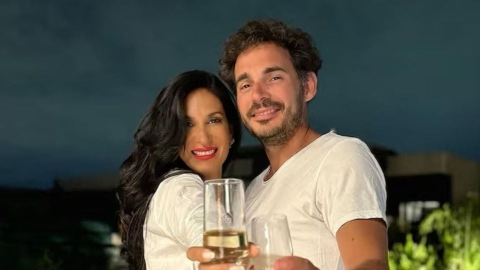 Silvina Escudero confirmó su separación y reveló los escandalosos motivos