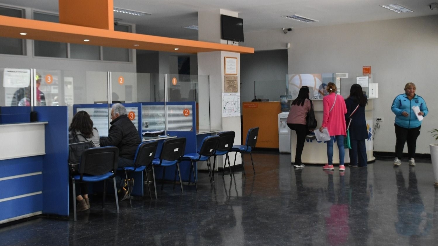 La Caja de Acción Social aumentó casi un 50% el monto de sus préstamos 