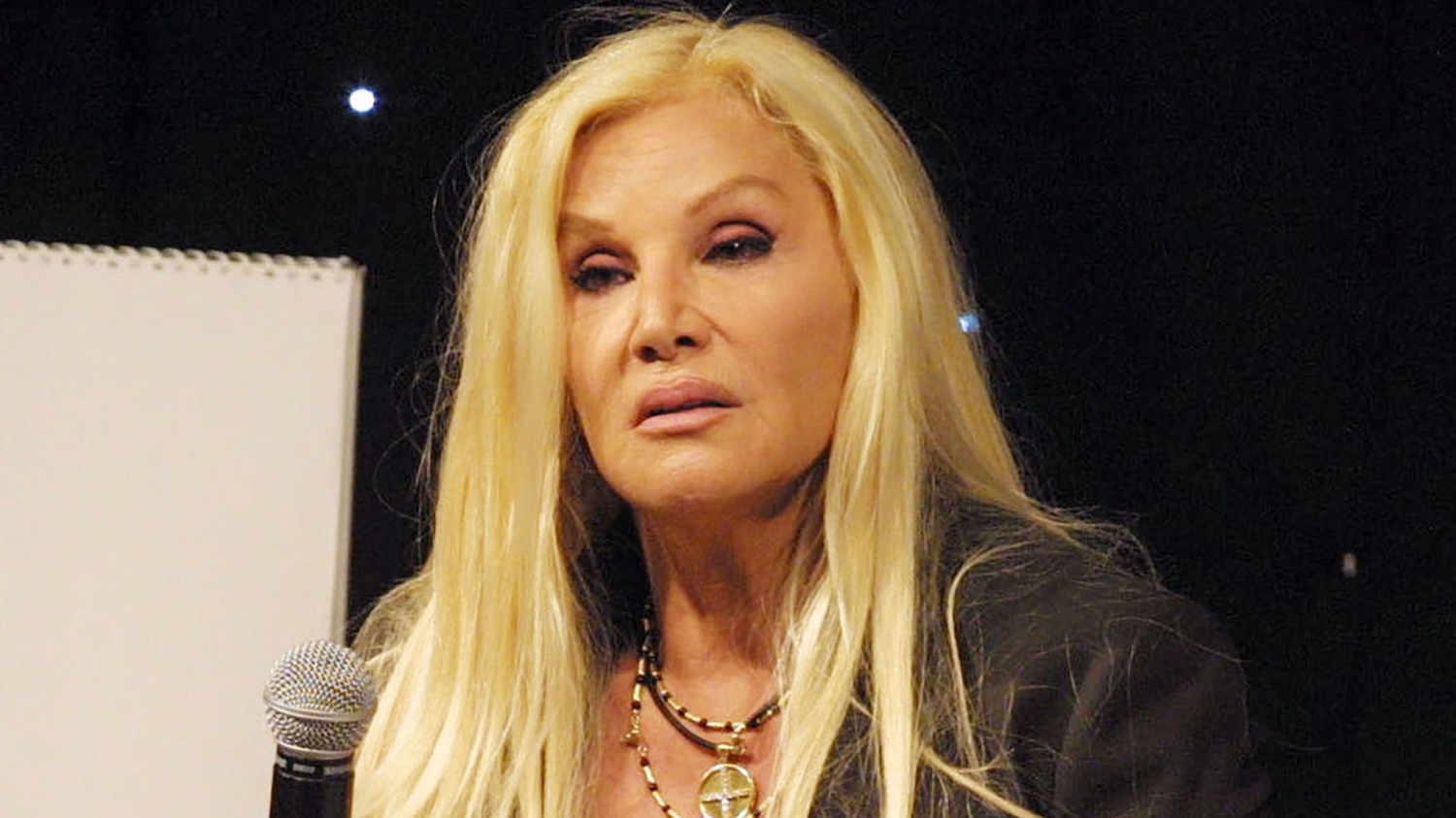 Susana Giménez furiosa con una conductora que quiere fuera de Telefe