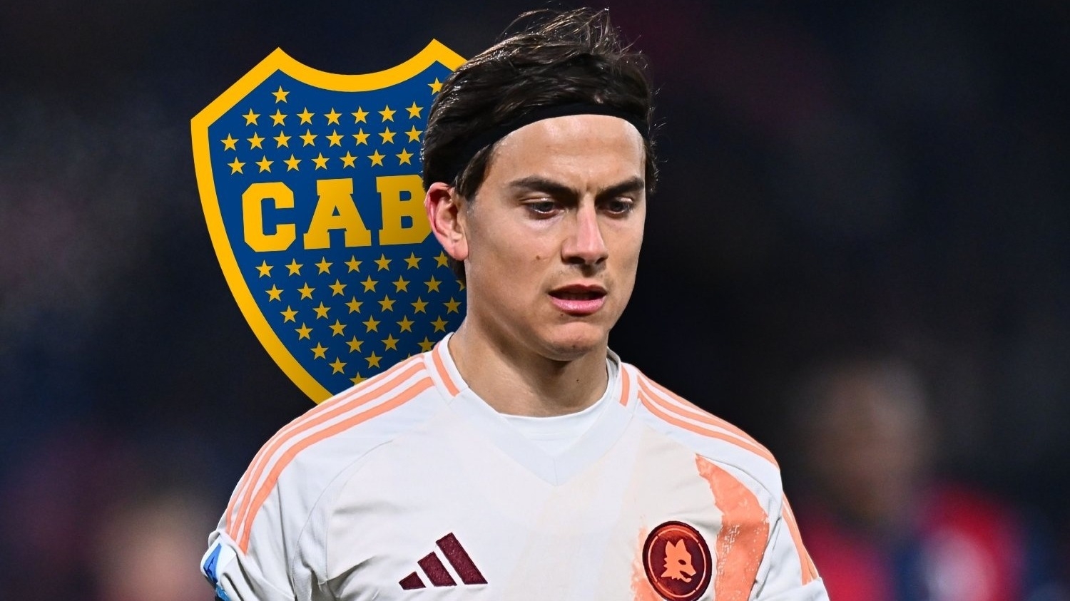 Paulo Dybala tiene un principio de acuerdo y será jugador de Boca