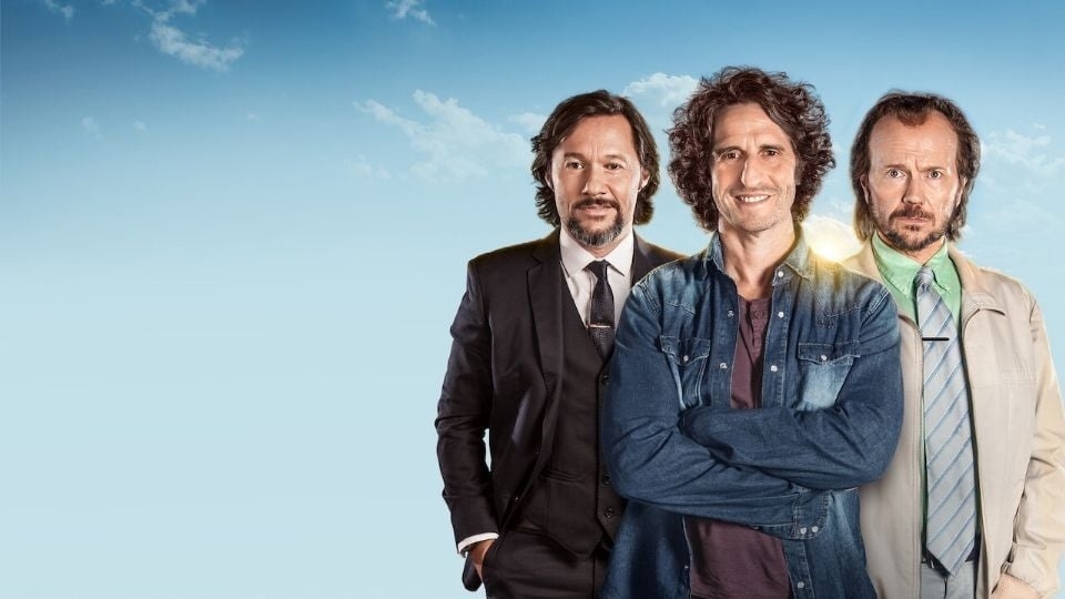 La comedia de Netflix que te hará repensar tus sueños de juventud