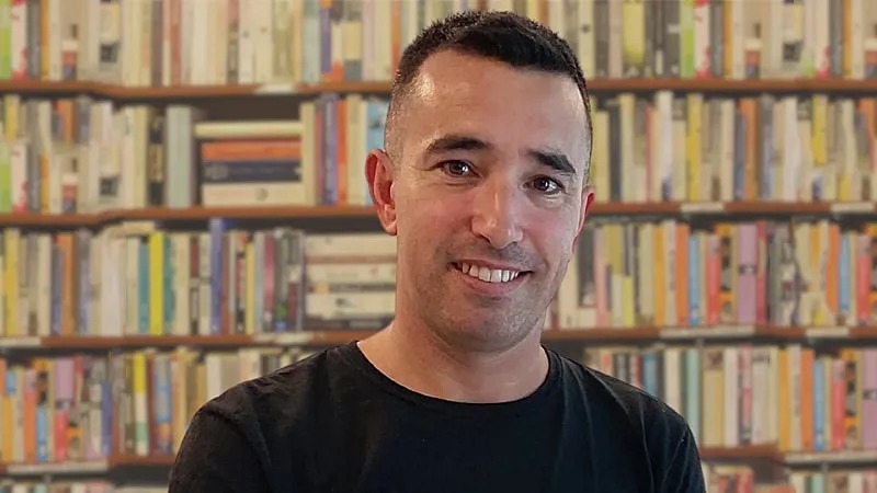 El historiador Lucas Botta se presenta en el Museo Franklin Rawson