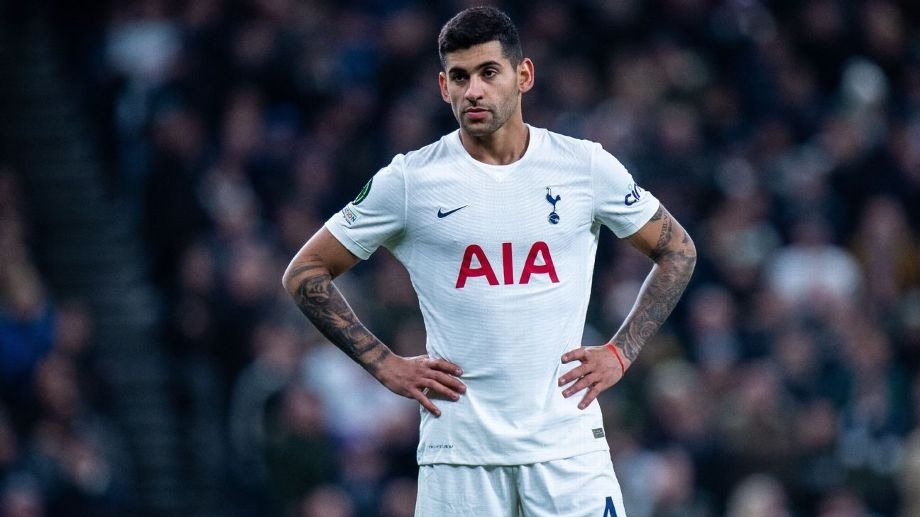 El Cuti Romero es el gran objetivo de Barcelona y Real Madrid en España