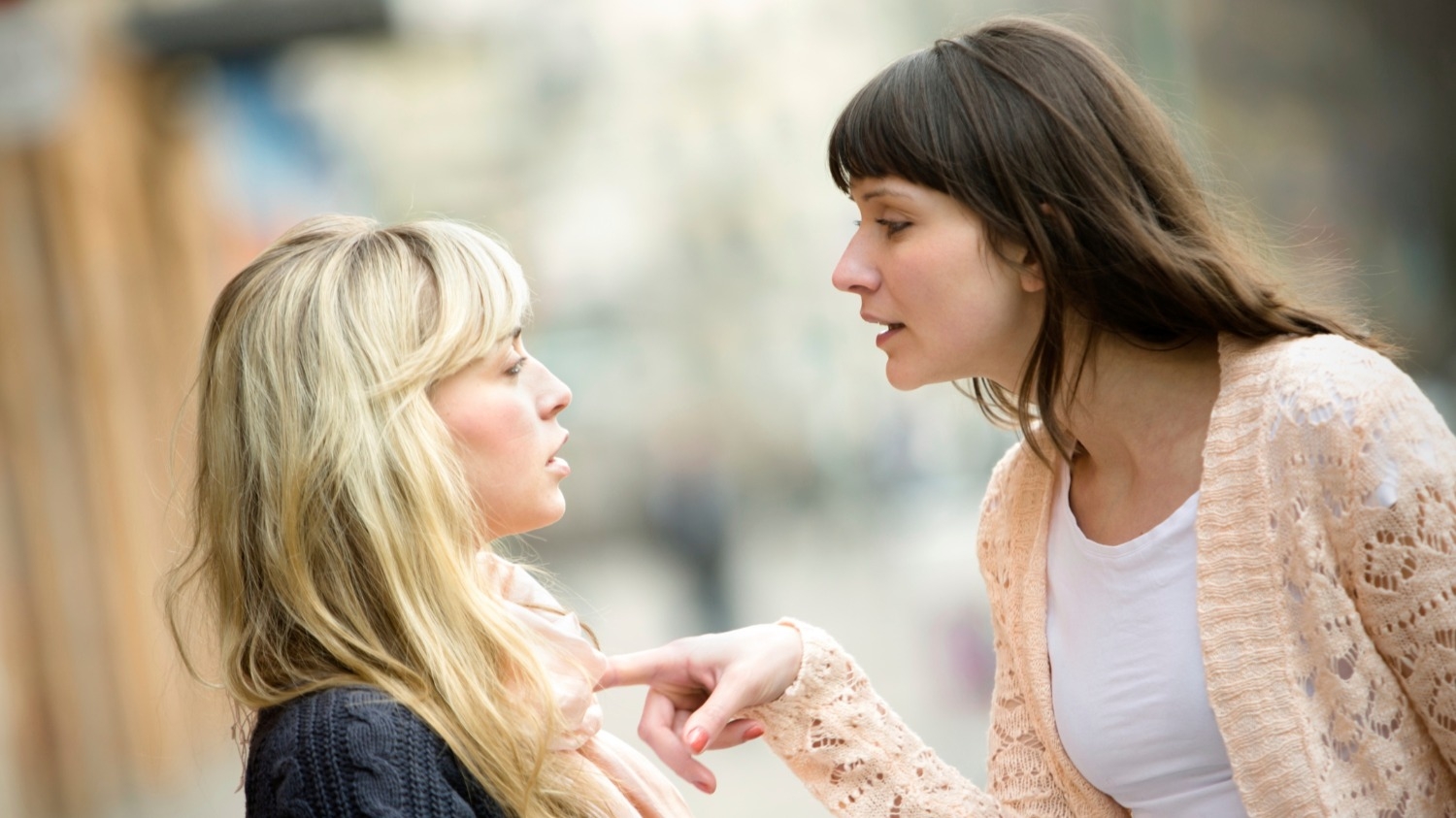 Dos famosas se pelearon, dejaron de ser amigas y hoy se odian a muerte
