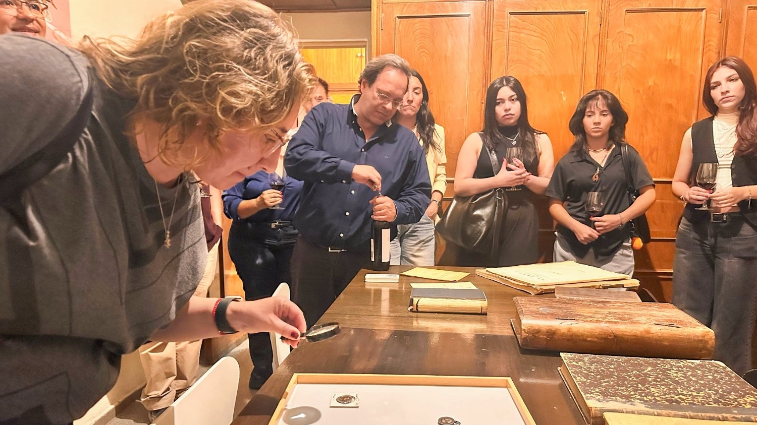 Invitan a un recorrido urbano gratuito para conocer el legado de Sarmiento