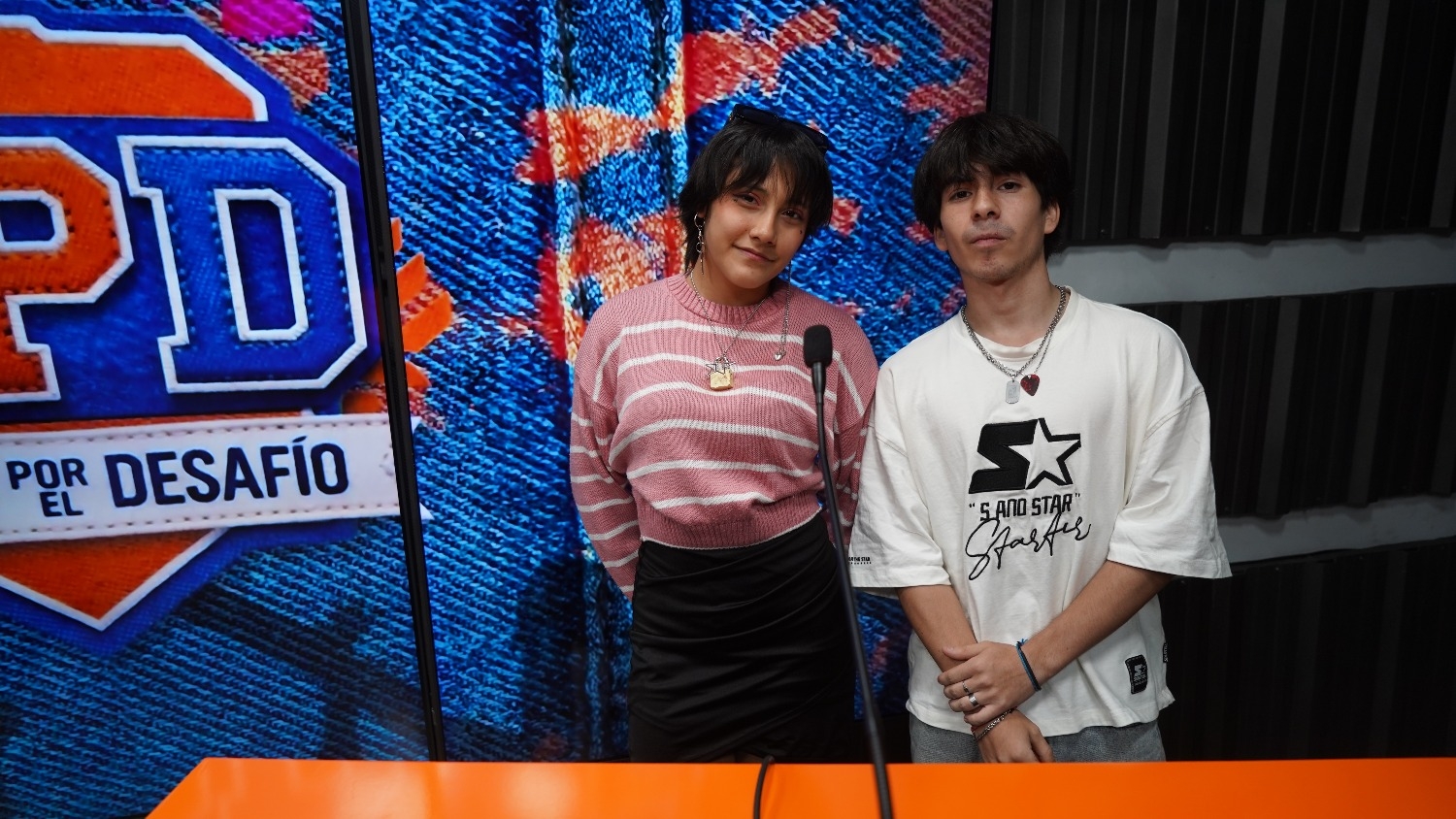 Mantovani vs Santa María: tensión total y un cierre inesperado en UPD