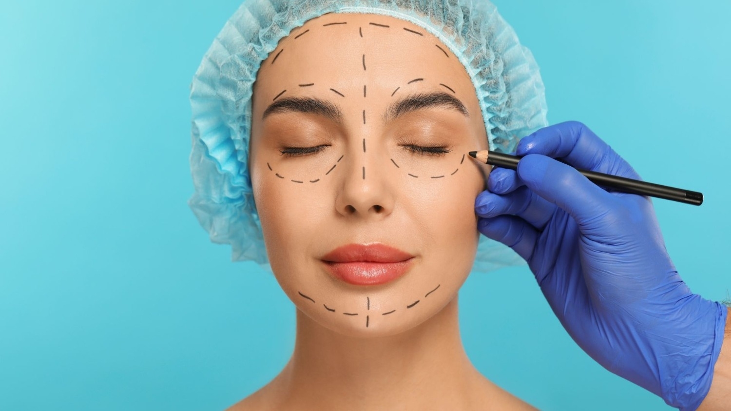 A qué famosa le regalaron una cirugía estética por su cumpleaños 23