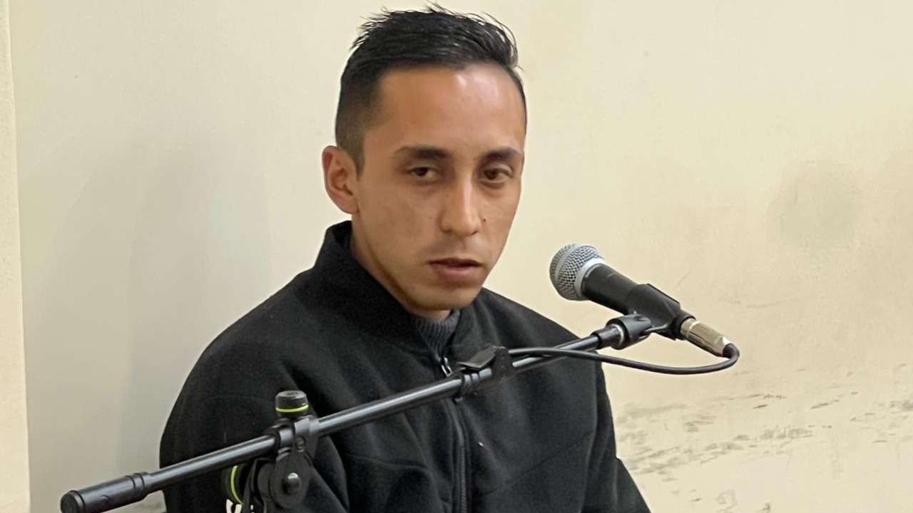 Condenaron al colectivero que atropelló y mató a una mujer en Capital