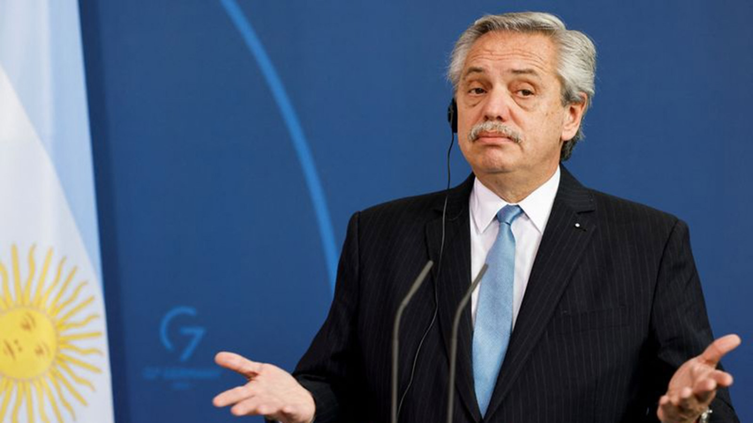 Casación anuló el procesamiento de Alberto Fernández en Seguros