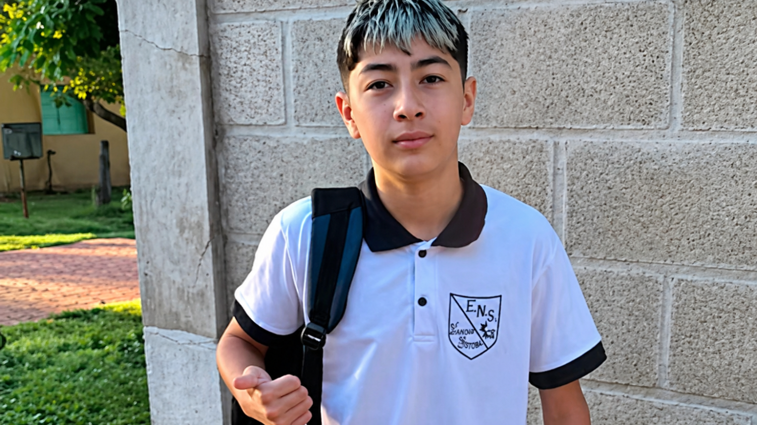 Volverá a clases el adolescente que mató al chico de 13 años en Santa Fe