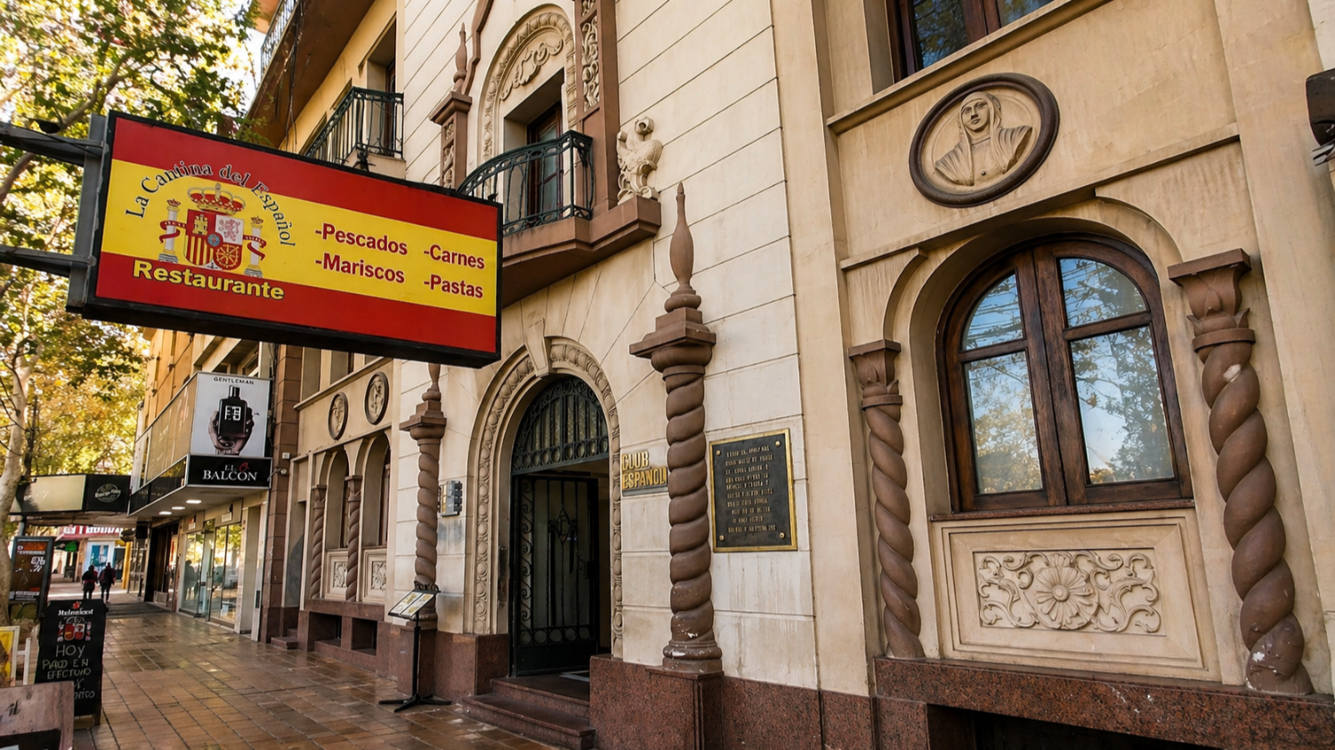 Españoles en San Juan votarán a sus representantes consulares 