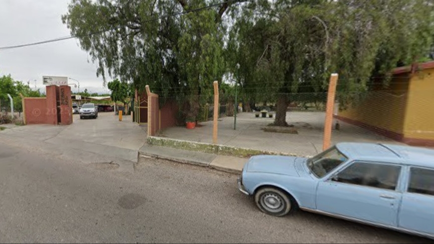 Le pidieron la hora, sacó el celular, recibió un puntazo y le robaron el celular