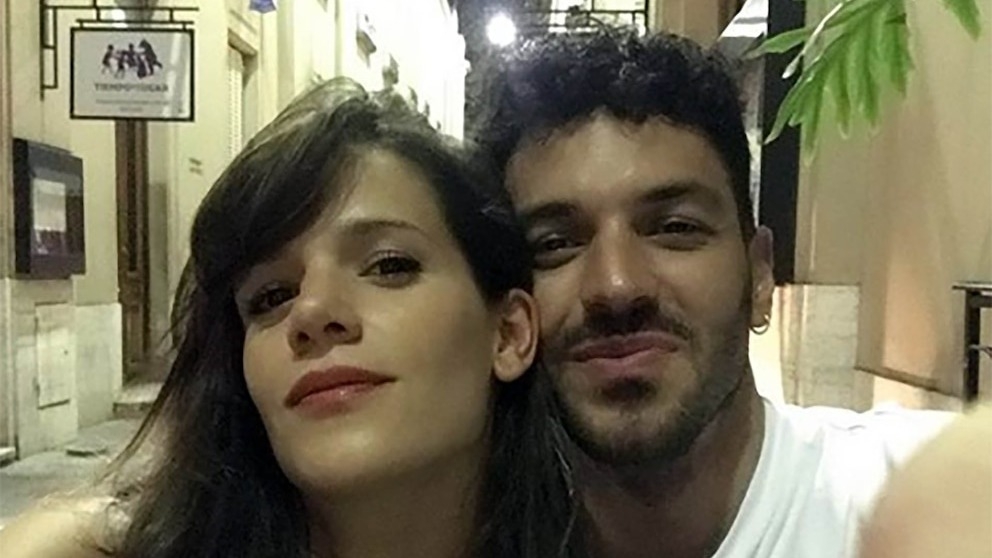 Violeta Urtizberea y su técnica para evitar ser tóxica con su novio galán