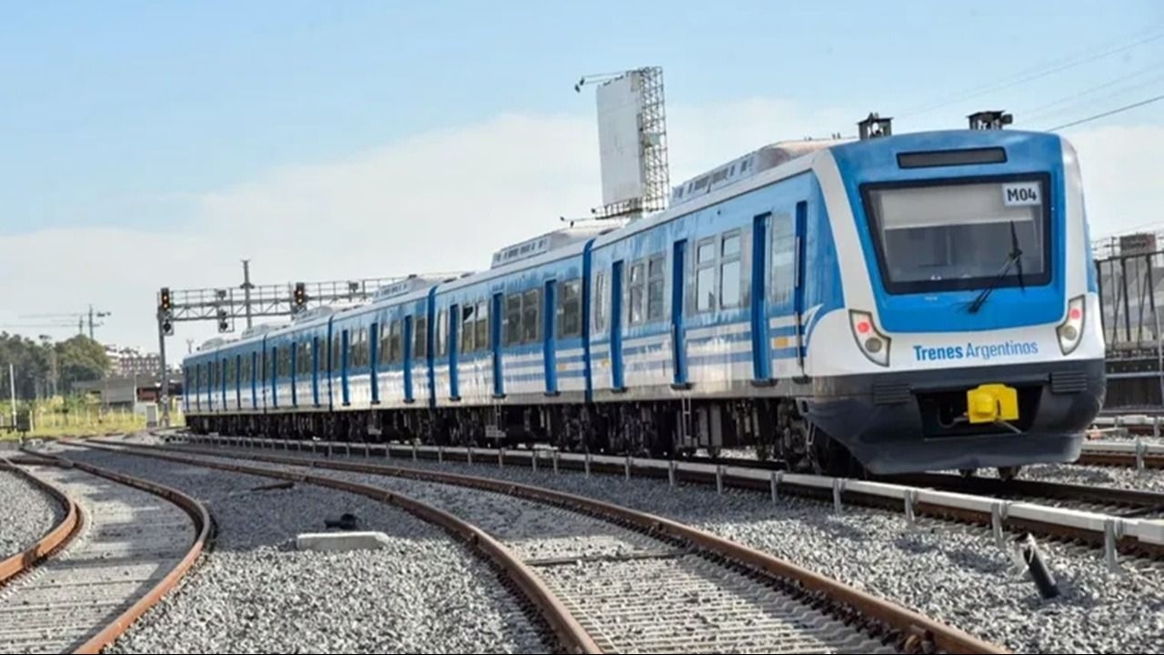 El Gobierno sancionó al sindicato La Fraternidad con una multa de $21.000.000