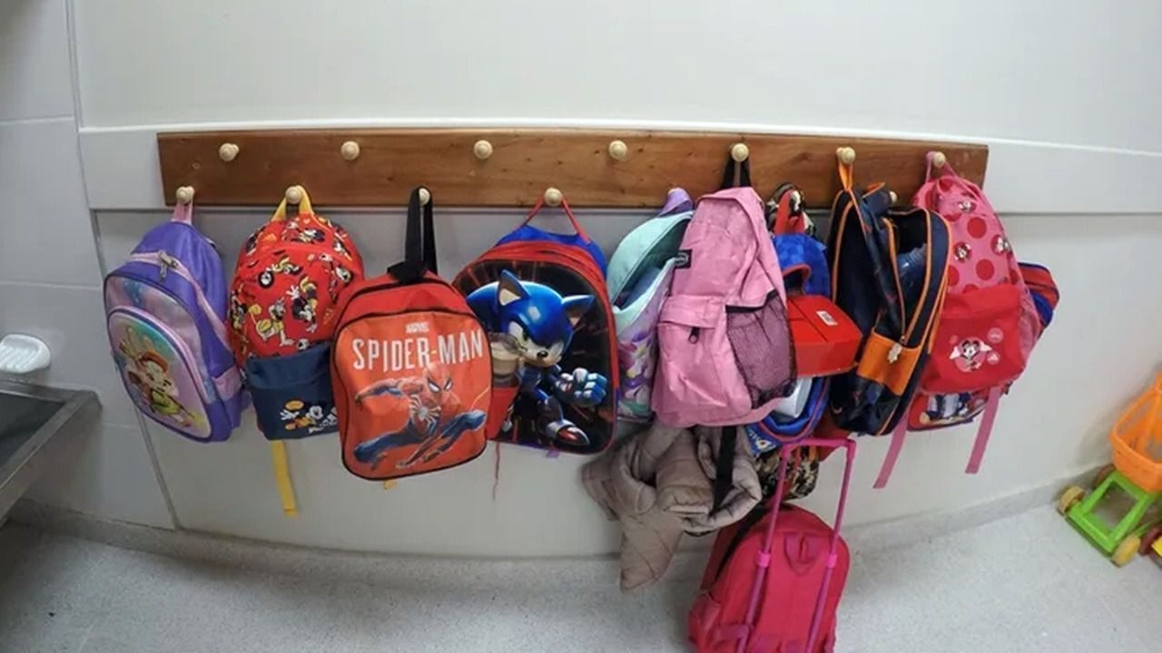 Detuvieron a dos docentes por presuntos maltratos en un jardín de infantes