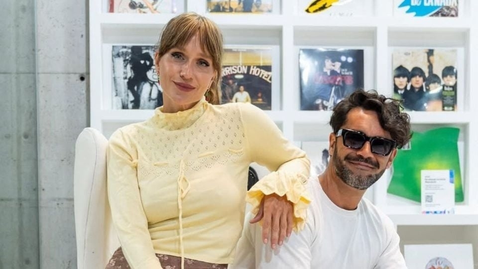 Se separaron Brenda Gandini y Gonzalo Heredia: los escandalosos motivos