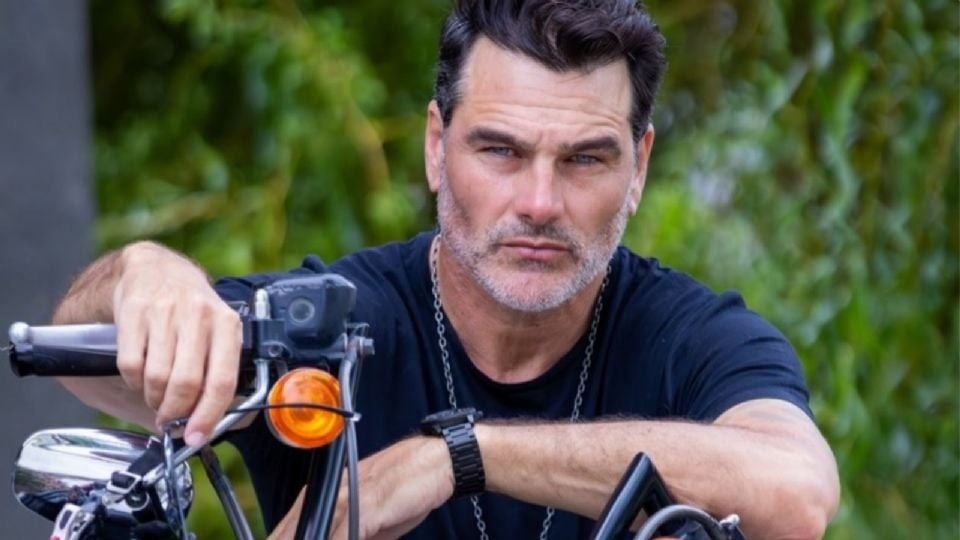 Hernán Drago reveló cuántas mujeres tuvo y anunció su vasectomía