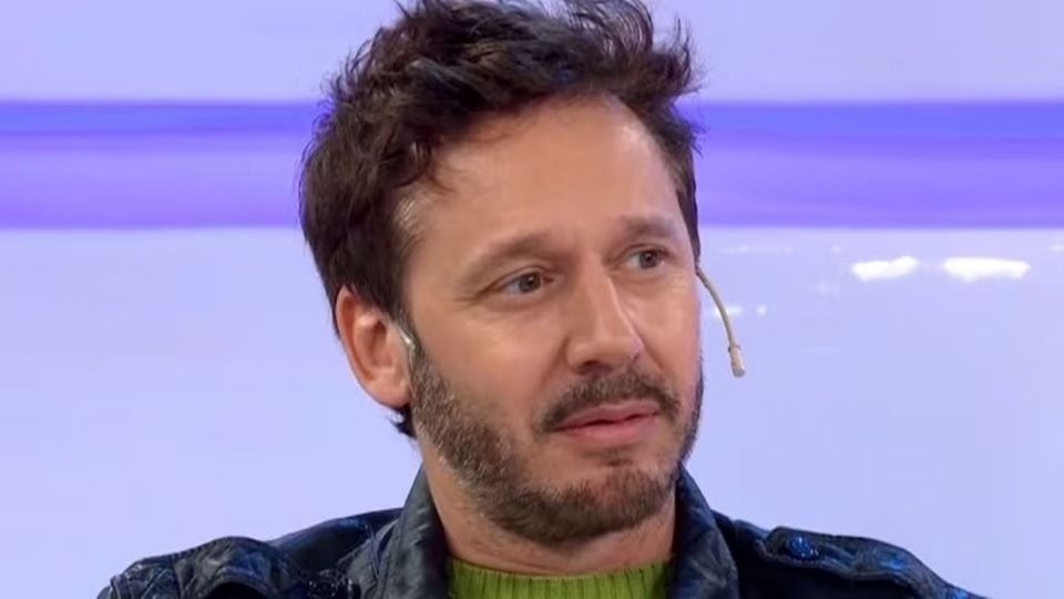 Destrozado: el horrible momento que atraviesa Benjamín Vicuña