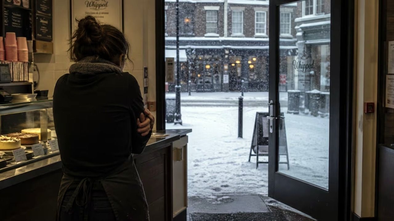 La despidieron por quejarse del frío y la Justicia la indemnizó con más de 20 mil euros