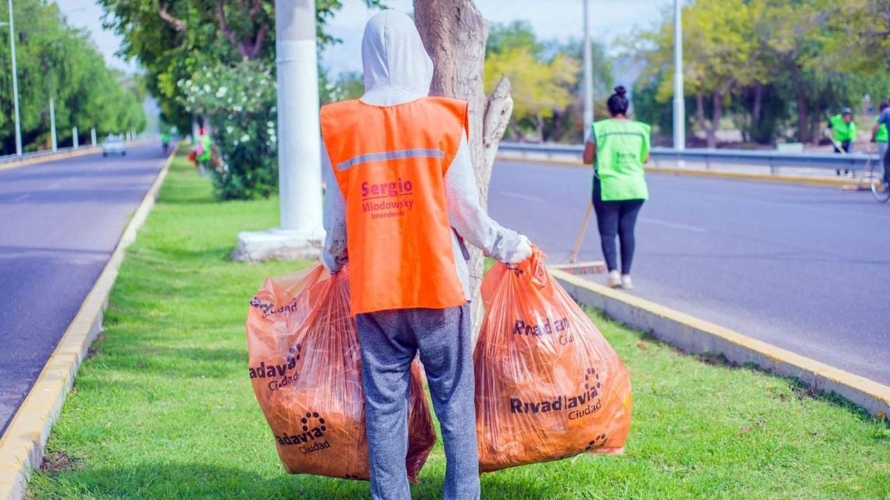 Rivadavia informó cómo funcionarán sus servicios el fin de semana largo