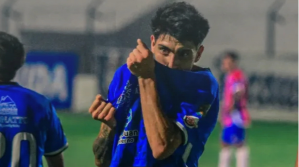 Unión abre la fecha 14 y busca ganar para quedar a un punto de Desamparados