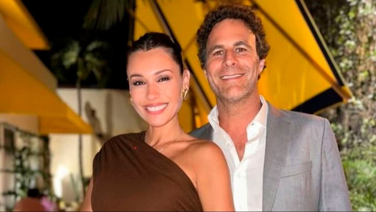 Pampita se separó de Martín Pepa y se conocieron los escandalosos motivos