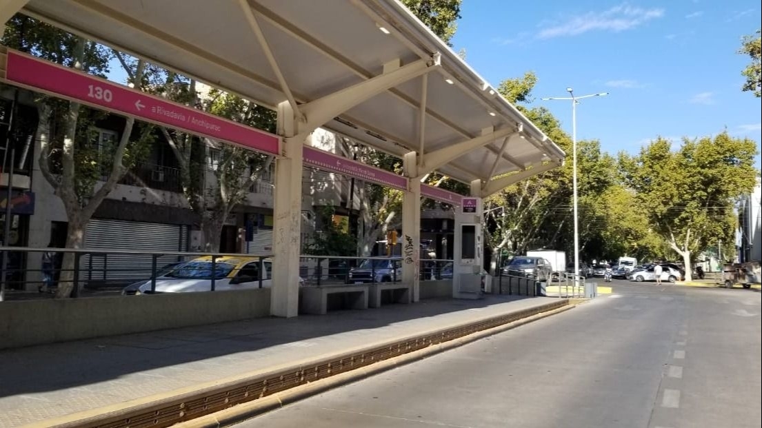 San Juan no contará con transporte público por el Día del Trabajador