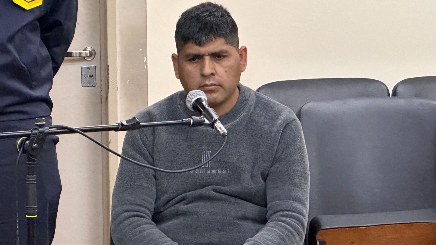 Condenaron a prisión domiciliaria al conductor que causó dos muertes en Ruta 40