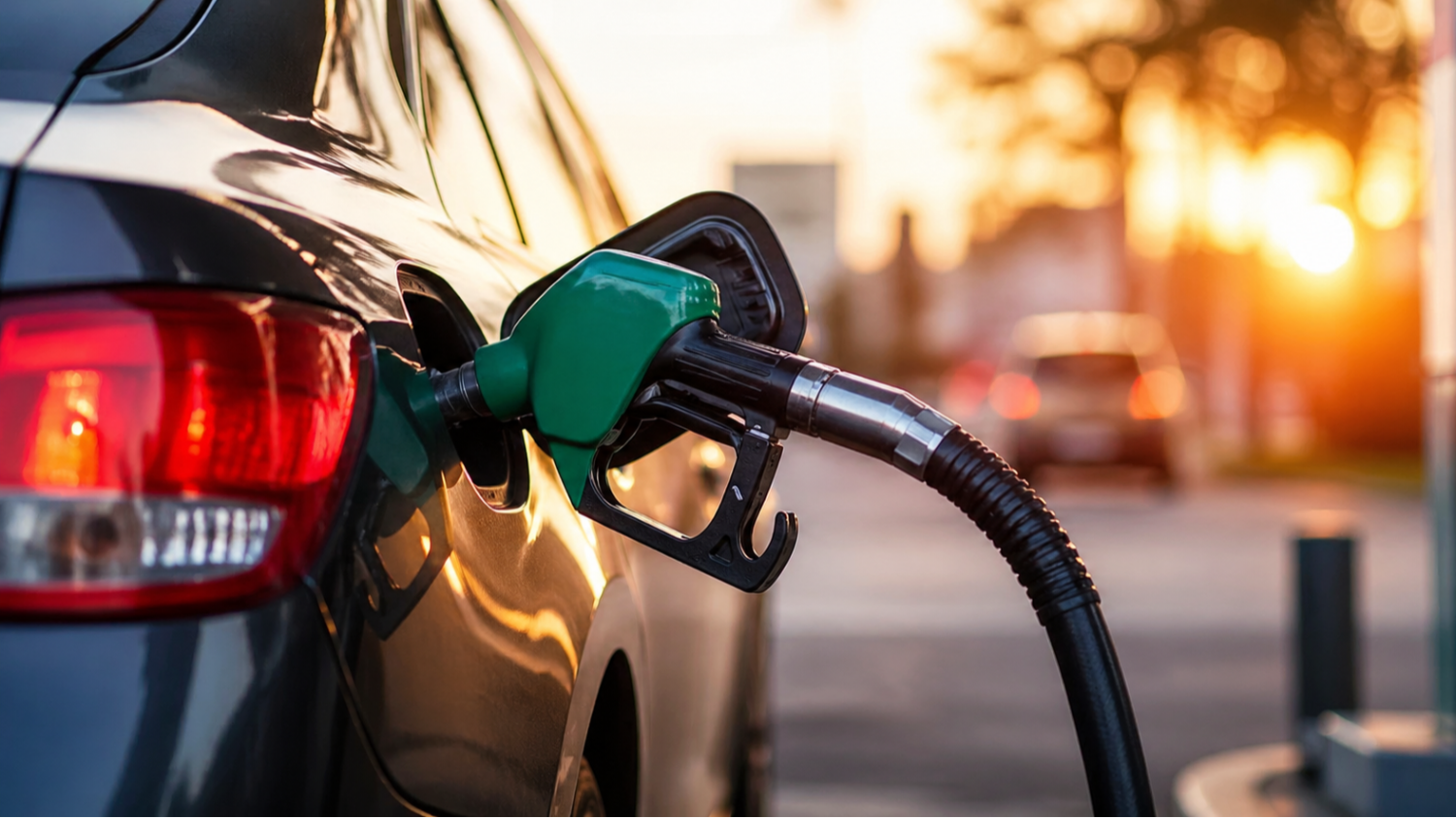 El truco más efectivo para gastar menos combustible sin cambiar el auto