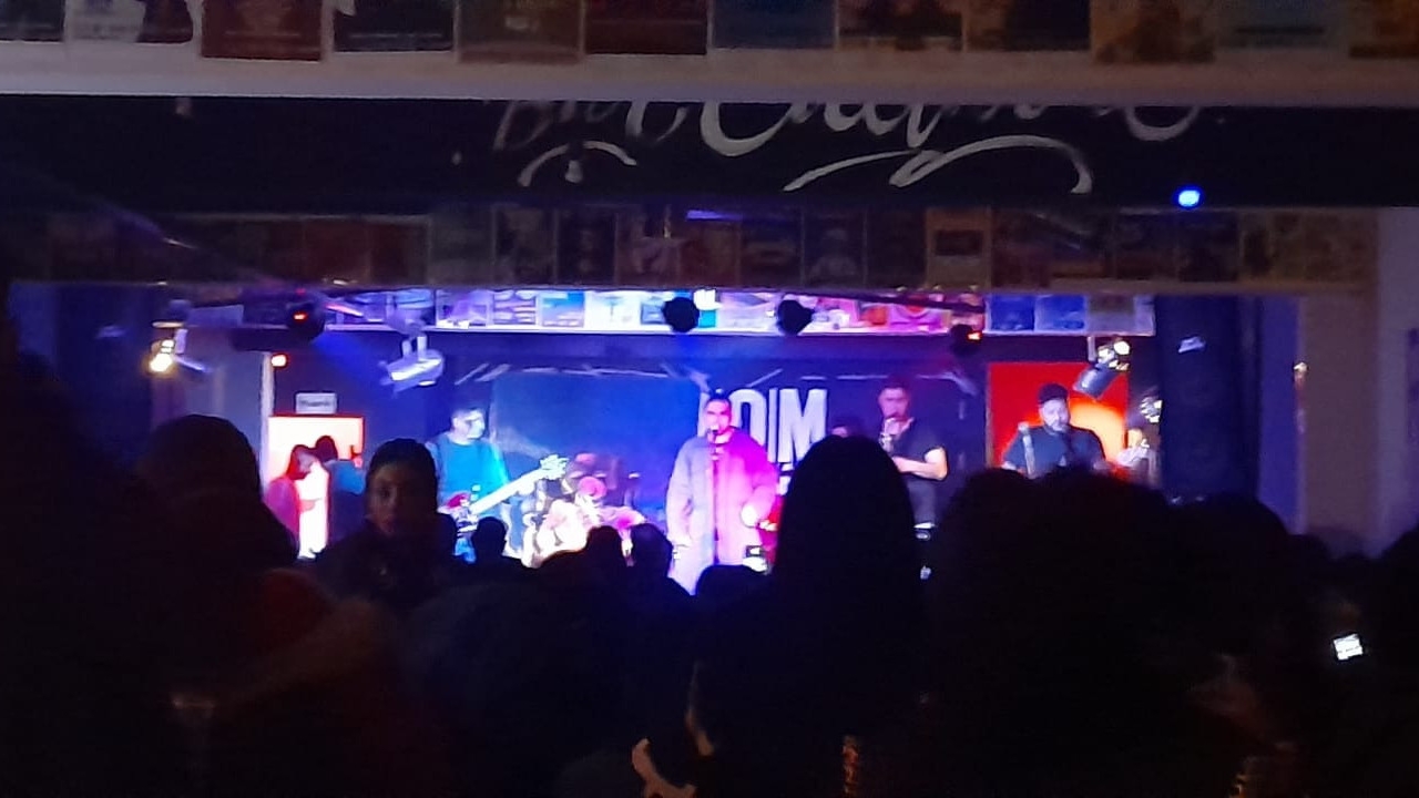 La Fiesta Ricotera regresa a San Juan con dos bandas en vivo