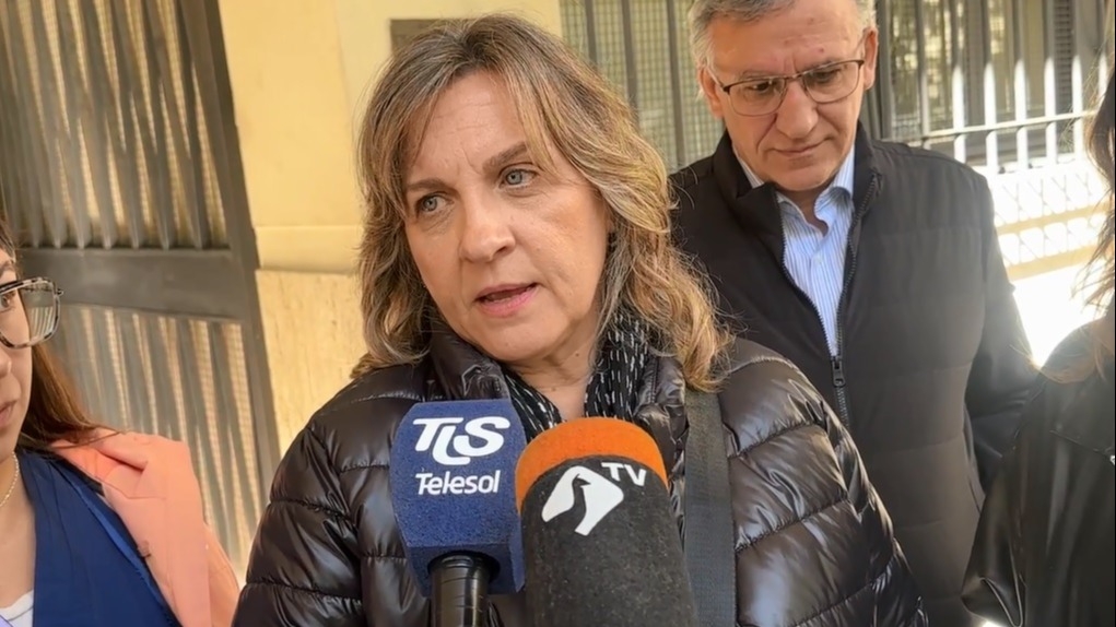 Habló la mamá de Carolina Sastre: "Esperaba una respuesta más acorde"