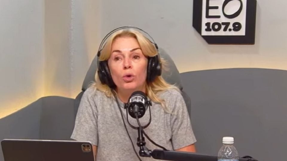 Yanina Latorre revela su dura lucha de diez años para ser mamá