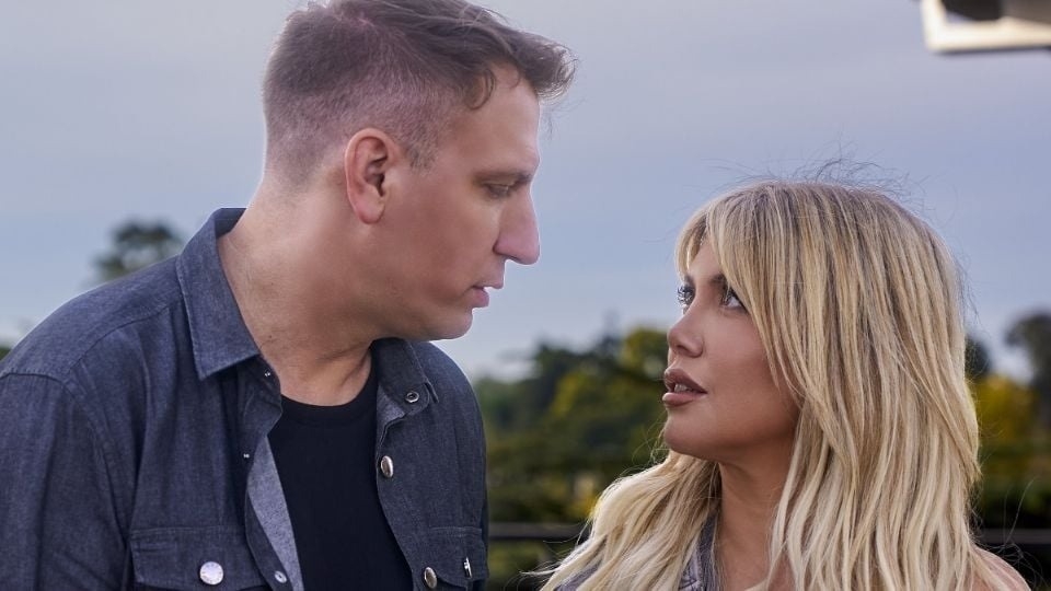 Maxi López reveló las peores cosas que Wanda Nara lo obligó a hacer: "Yo no quería"