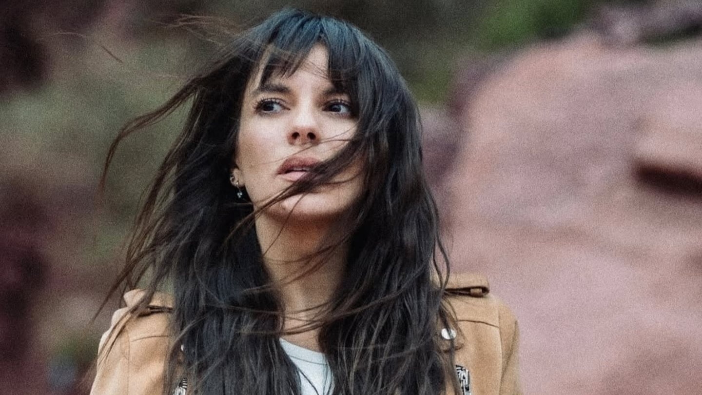 Gimena Accardi confirmó a su nuevo novio y estalló el escándalo