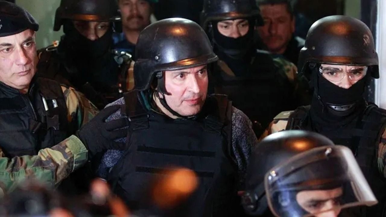 José López negó integrar una asociación ilícita y desligó a Cristina Krichner