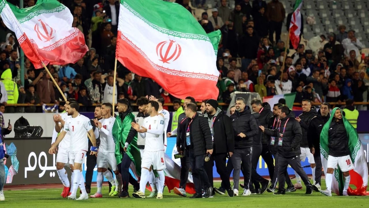 La FIFA confirmó que Irán jugará el Mundial 2026