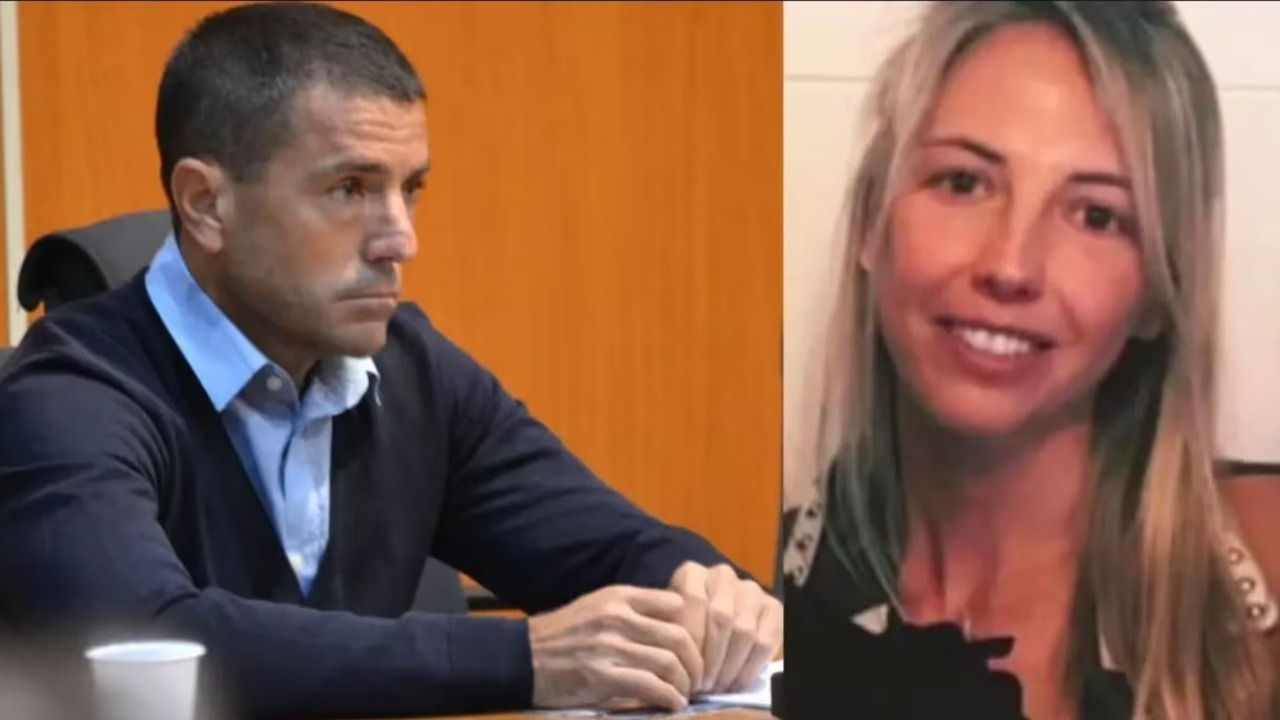 Condenaron a perpetua al hombre que mató a su esposa en un country
