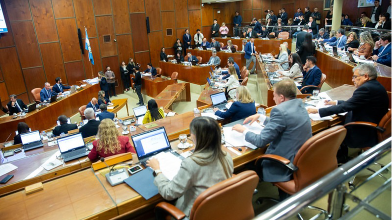San Juan instituyó el 2 de mayo como Día Provincial contra el bullying