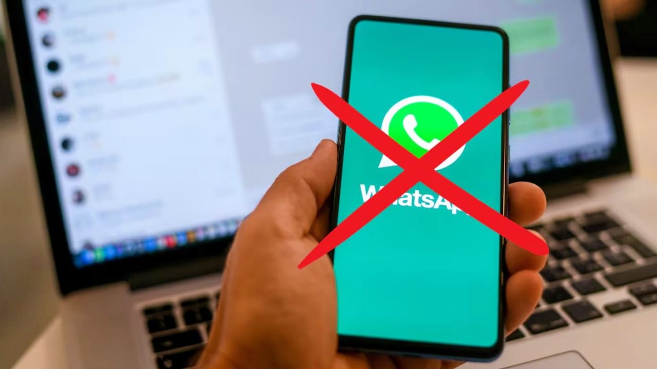 Qué celulares se quedan sin WhatsApp desde mayo de 2026