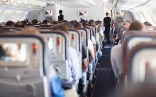 Récord de tráfico aéreo en Argentina en septiembre